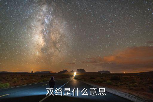双绉是什么意思