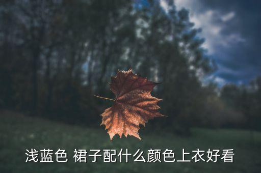 蓝裙子日系穿搭,穿蓝裙子的公主叫什么