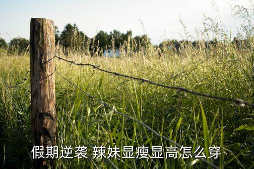 夏日穿搭辣妹裙子女,夏日辣妹穿搭图片