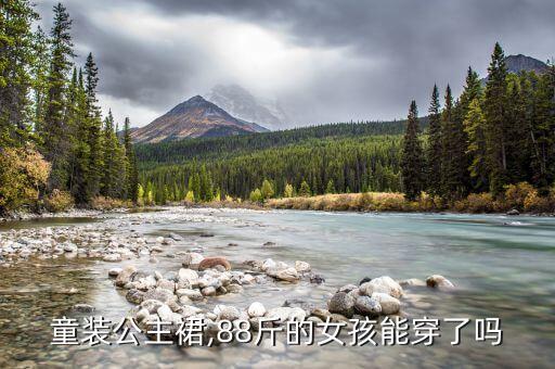 大童裙子好看,女大童裙子裁剪图