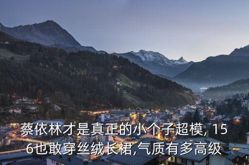 裙子穿搭156