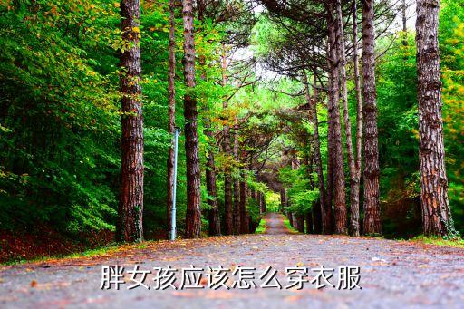 泰国胖胖女生穿搭裙子,胖胖的女生怎么穿搭