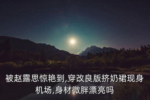 胖子翻领裙子好看吗,胖子穿什么裙子好看又显瘦