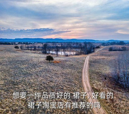 童装裙子哪里买好看,什么牌子的童装裙子好看