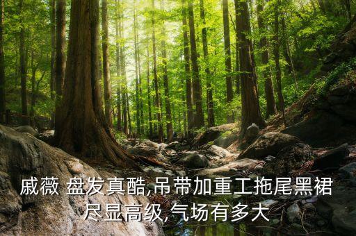 盘发裙子搭配图片,盘发搭配衣服图片