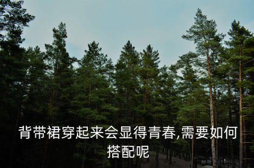 两件套裙子背带裙怎么搭配,背带裙两件套搭配鞋图