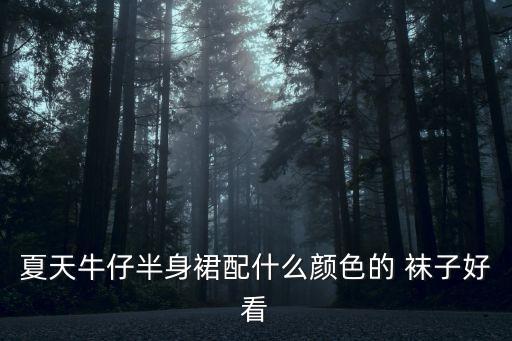 裙子袜子穿搭,裙子外搭小开衫