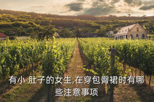 顶到肚子穿搭裙子