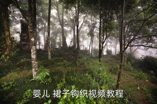 最好看的宝宝钩针裙子,宝宝钩针裙子图解大全视频教程