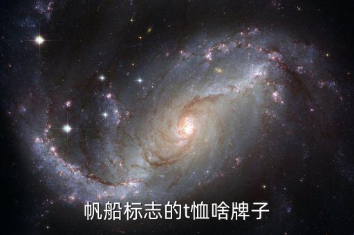 帆船标志的t恤啥牌子