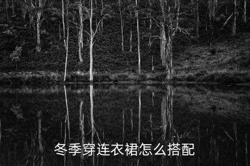 155裙子穿搭冬天,冬天裙子外面搭什么外套