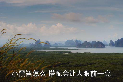 黑裙子紧身搭配,白衬衫黑裙子搭配图片