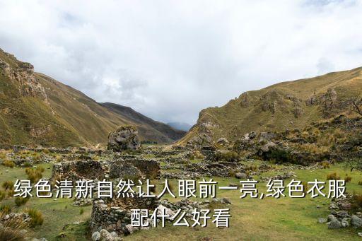 绿裙子帽子穿搭图片,白色裙子搭什么颜色帽子