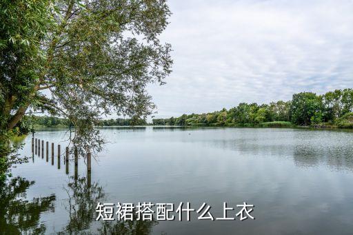 短裙搭配什么上衣