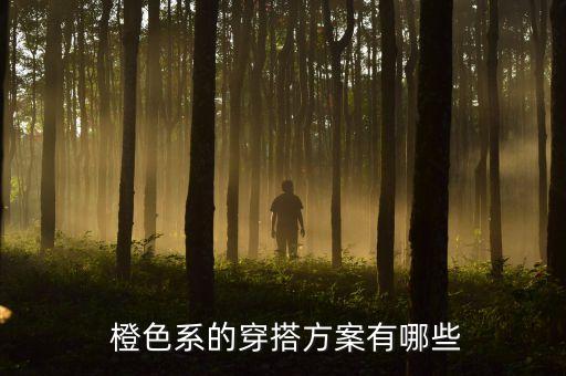 橙色裙子搭配西装,西装外套搭配什么裙子好看