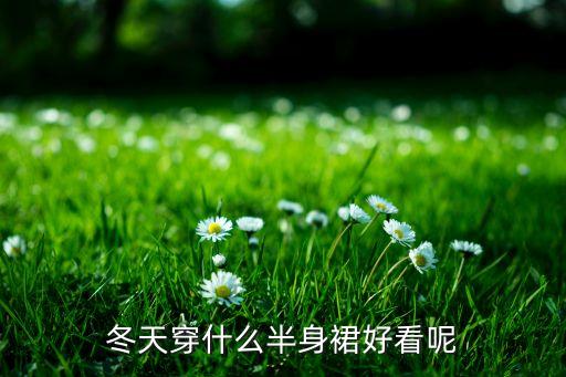 时尚冬装搭配裙子,流苏长裙子时尚搭配图片