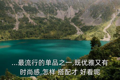 达人裙子怎么搭配图片好看,单裙子怎么搭配图片