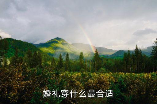 香港结婚裙子怎么穿好看,结婚的裙子怎么画