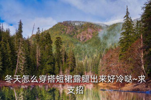 冬装裙子搭配裤袜,什么颜色的裙子可以搭配黑色裤袜