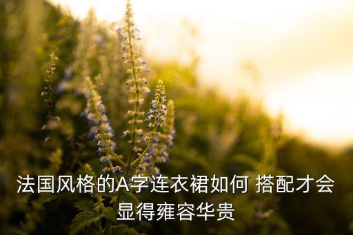 法式裙子怎么搭配好看,法式马丁靴搭配裙子