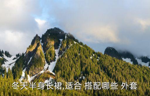 穿裙子搭配编织皮草外套,编织的皮草外套好还是整皮的好
