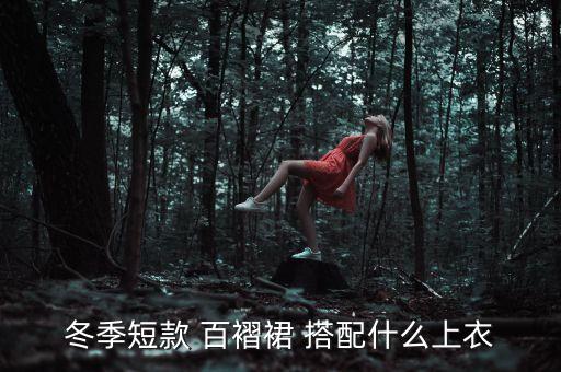 冬季短款 百褶裙 搭配什么上衣