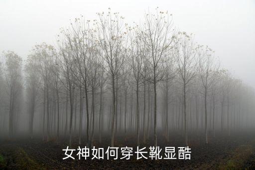 微胖长靴搭配裙子图,黑色长靴搭配什么裙子