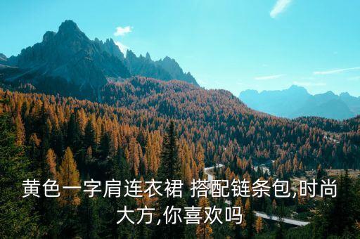 包包推荐搭配的裙子,黑色裙子搭配白色包包好看吗