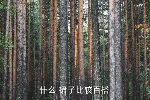 100左右好看裙子,男生穿什么裙子好看