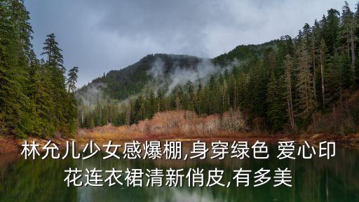 爱心时尚裙子怎么搭配,流苏长裙子时尚搭配图片